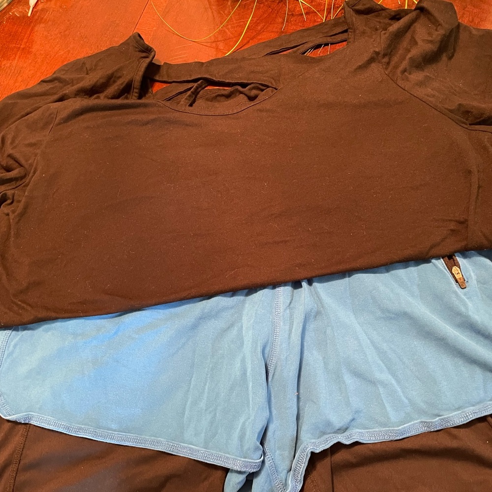 Livi Active Set